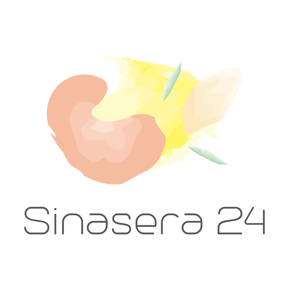 Sinasera 24--Logo